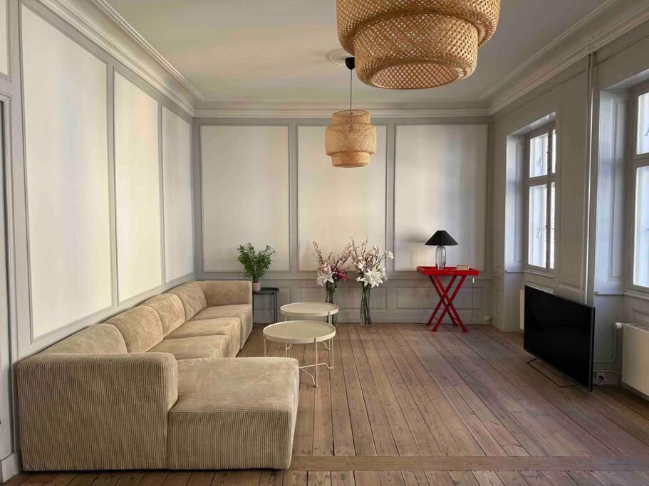 Carolinas Apartment - Adm 1 - 3 Kopenhagen Buitenkant foto