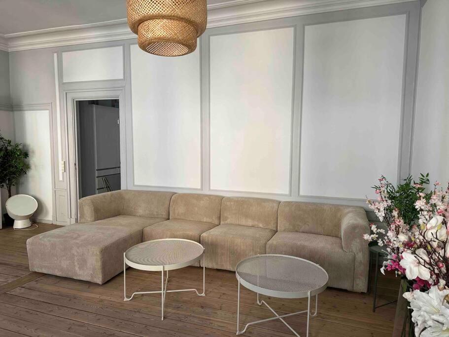 Carolinas Apartment - Adm 1 - 3 Kopenhagen Buitenkant foto