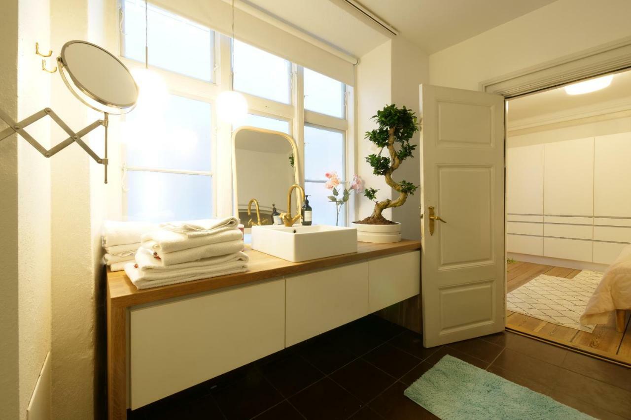 Carolinas Apartment - Adm 1 - 3 Kopenhagen Buitenkant foto
