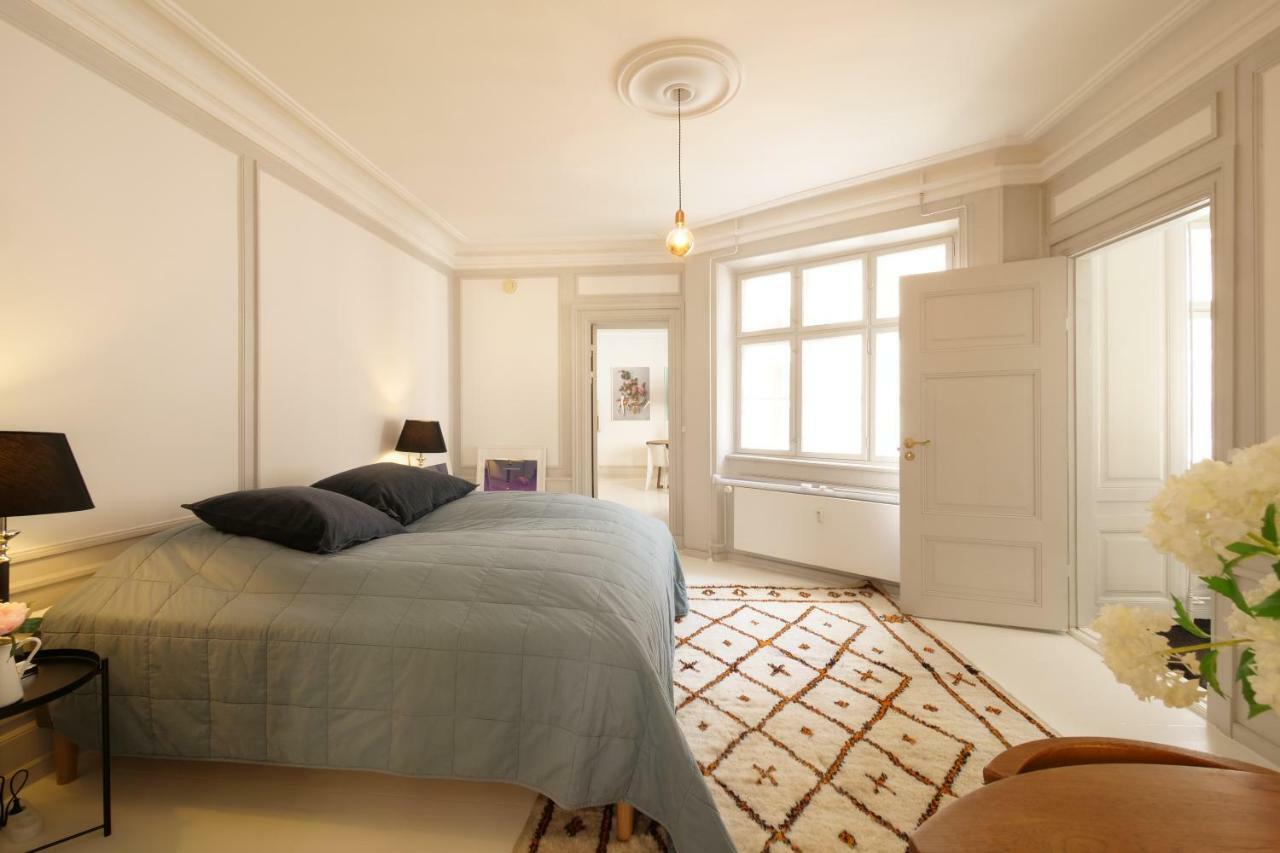 Carolinas Apartment - Adm 1 - 3 Kopenhagen Buitenkant foto