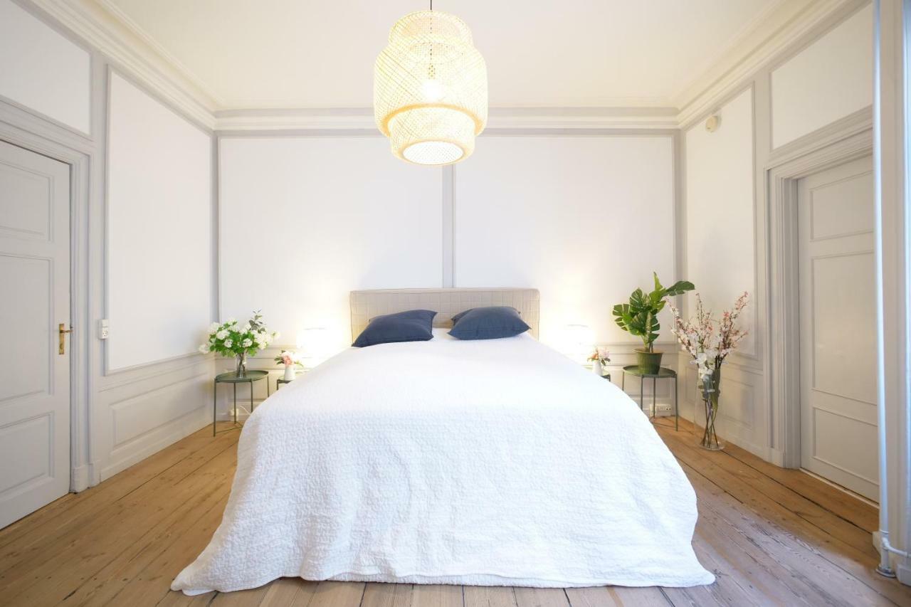 Carolinas Apartment - Adm 1 - 3 Kopenhagen Buitenkant foto