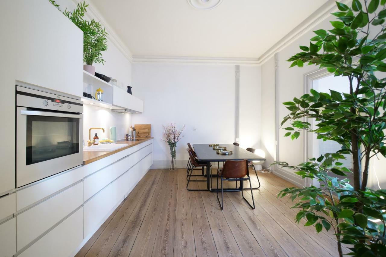 Carolinas Apartment - Adm 1 - 3 Kopenhagen Buitenkant foto