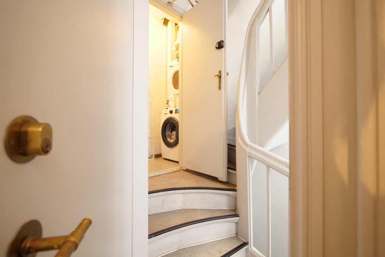 Carolinas Apartment - Adm 1 - 3 Kopenhagen Buitenkant foto